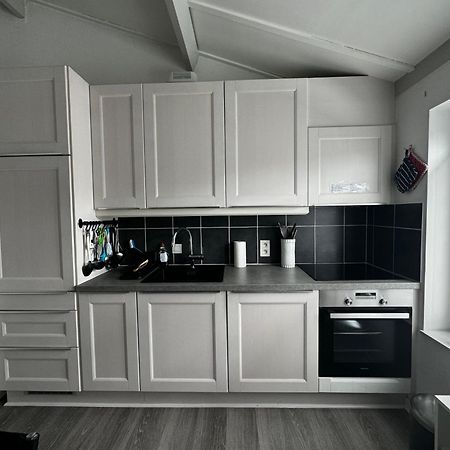 Duenenhaus De Haan Apartman Kültér fotó