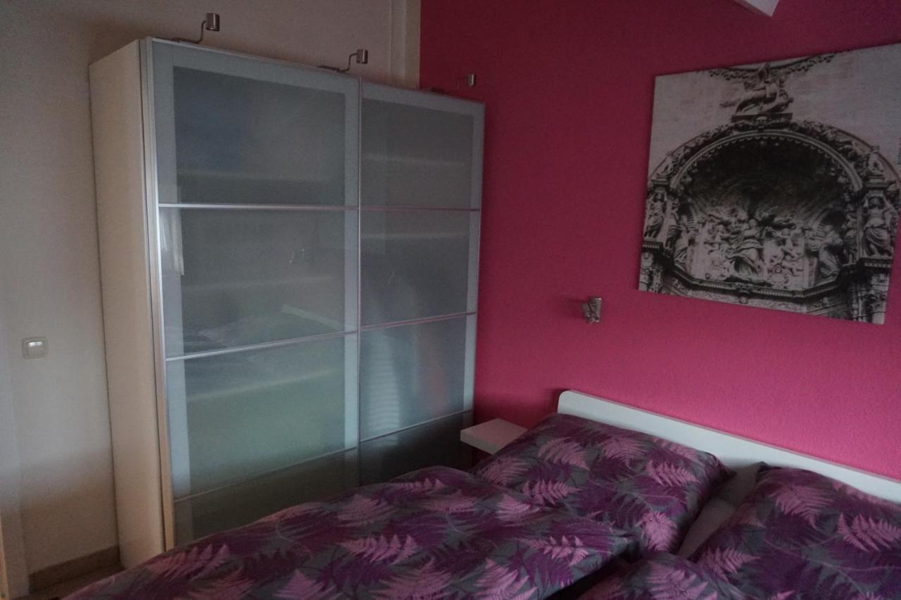 Duenenhaus De Haan Apartman Kültér fotó