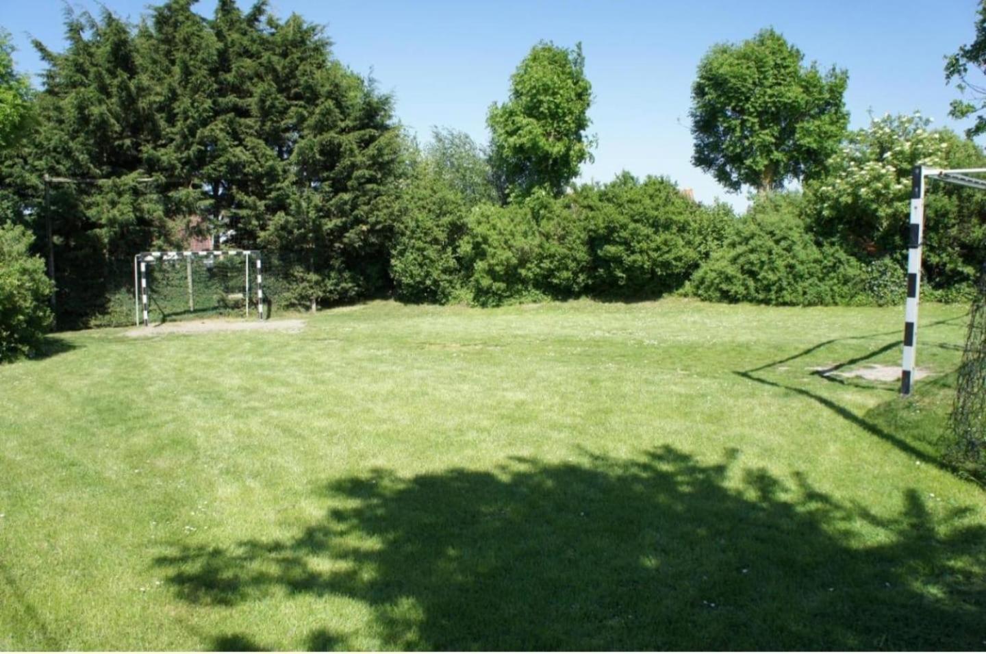 Duenenhaus De Haan Apartman Kültér fotó
