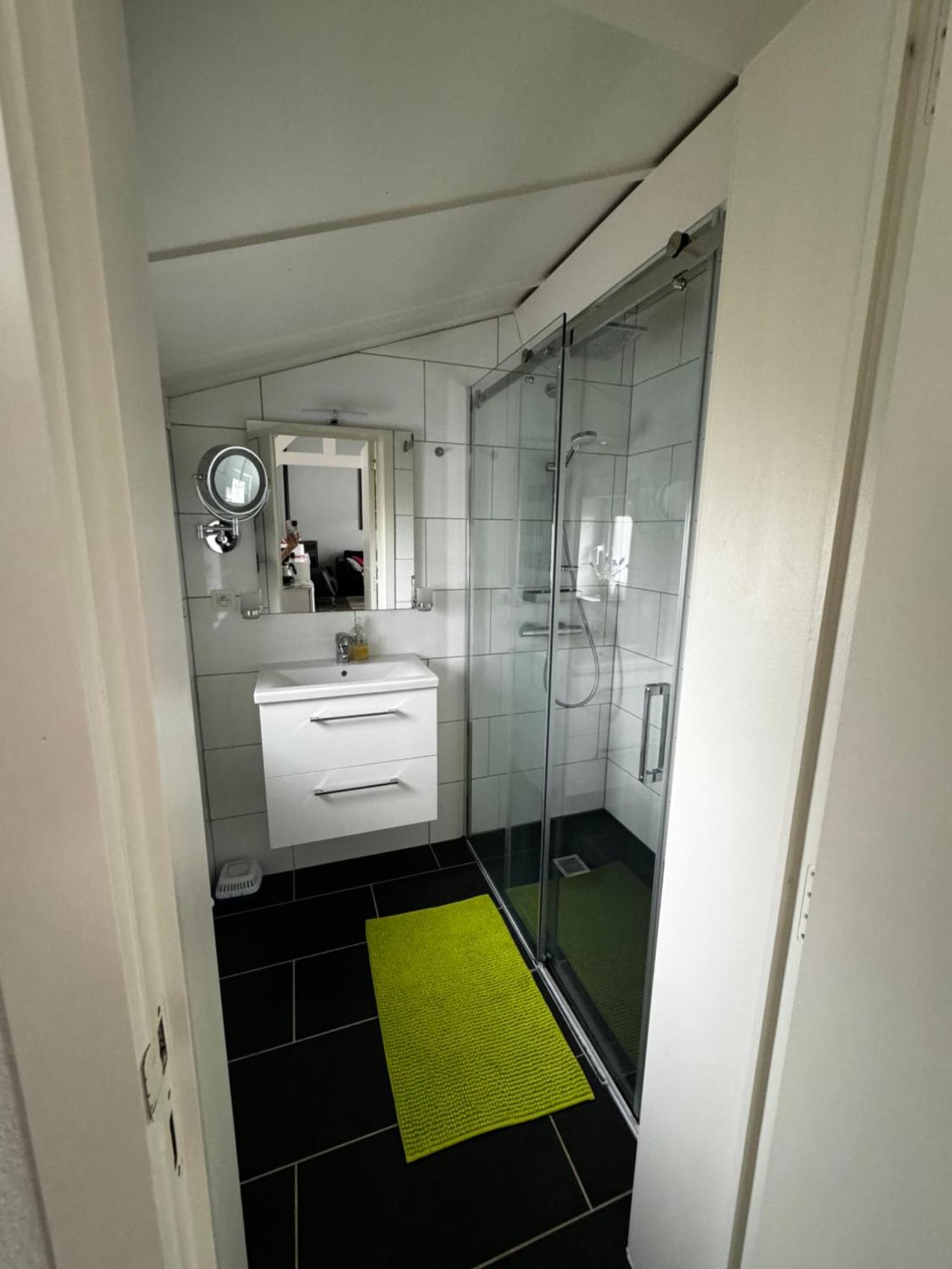 Duenenhaus De Haan Apartman Kültér fotó