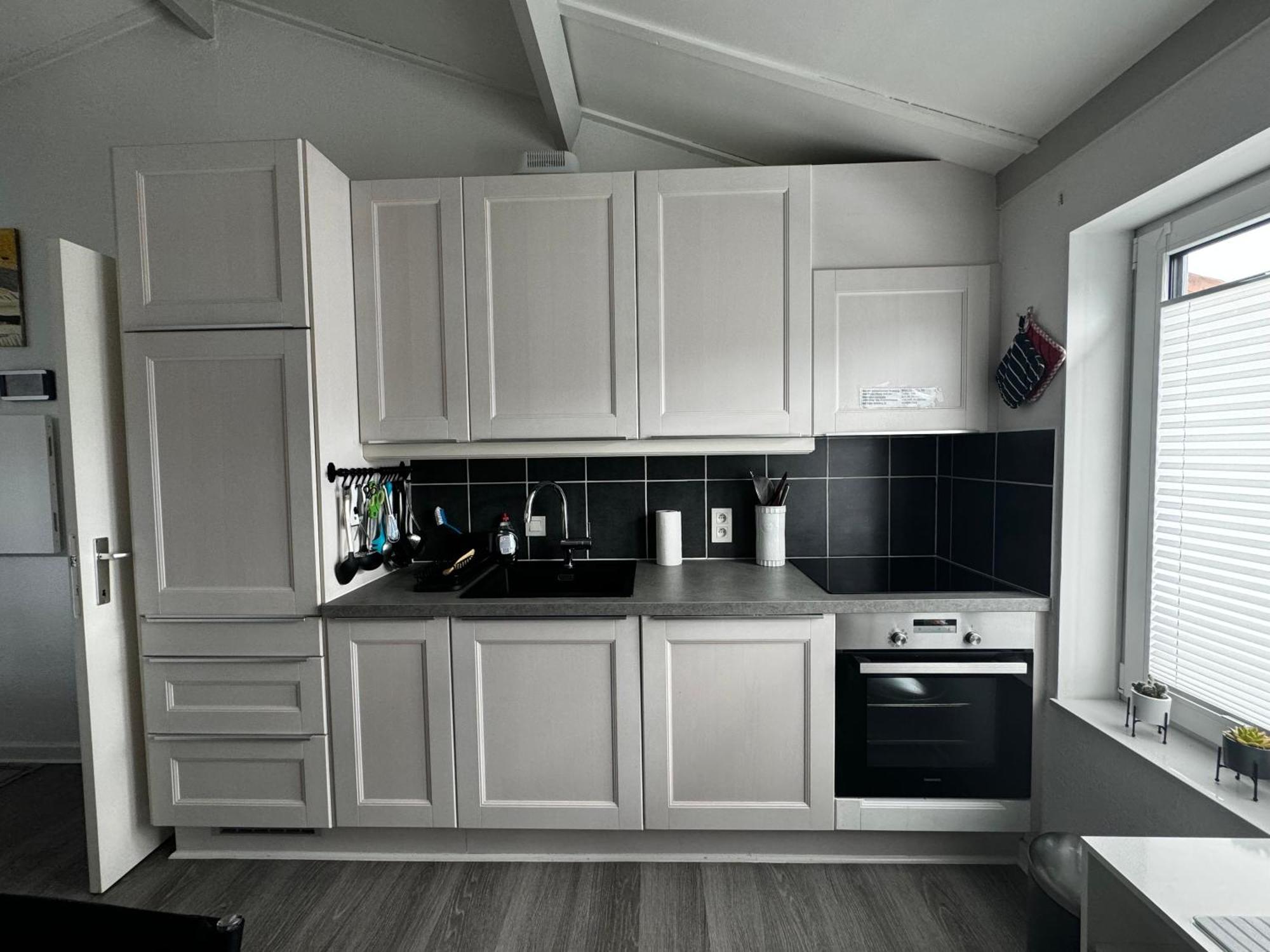 Duenenhaus De Haan Apartman Kültér fotó