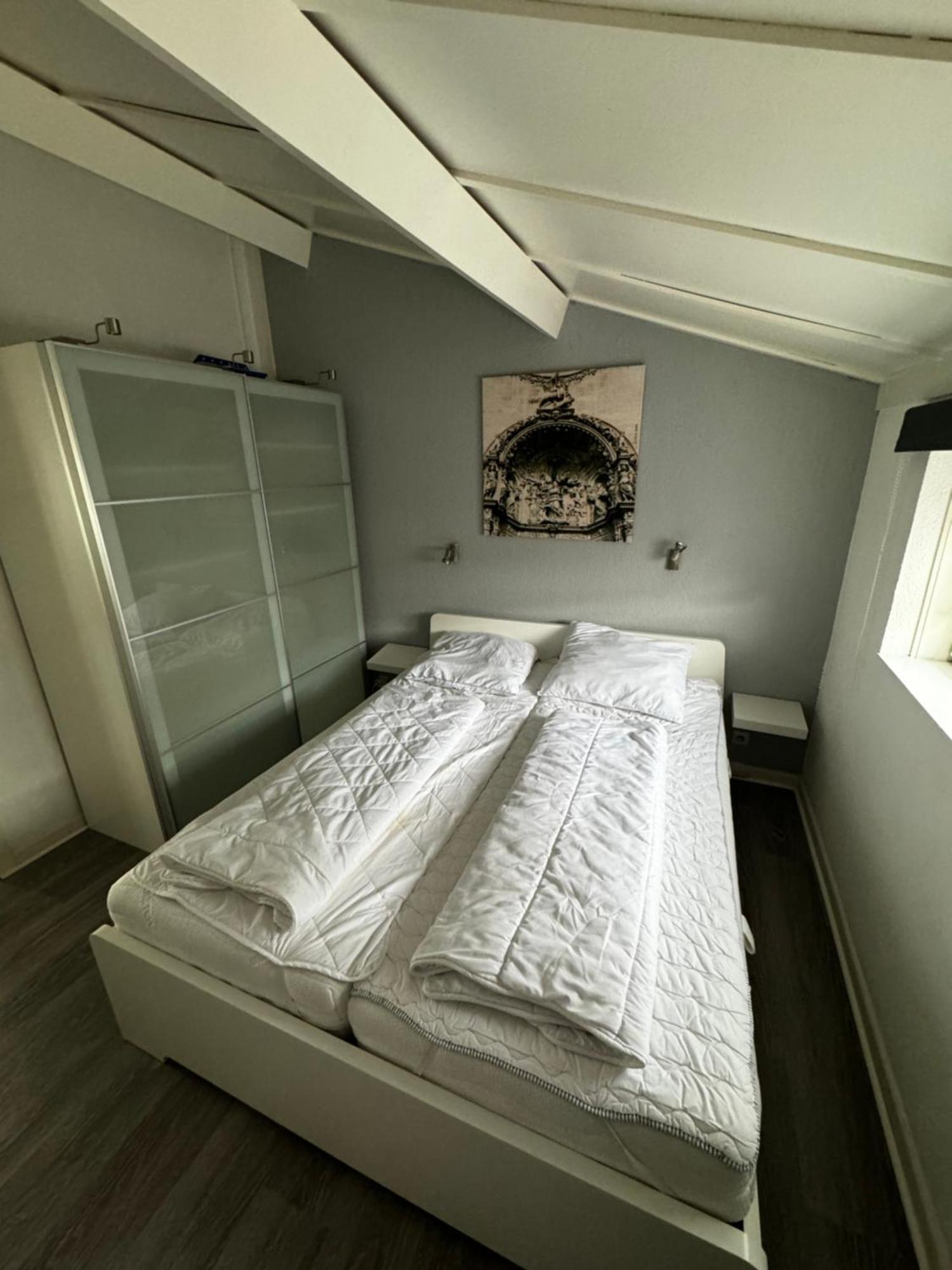 Duenenhaus De Haan Apartman Kültér fotó