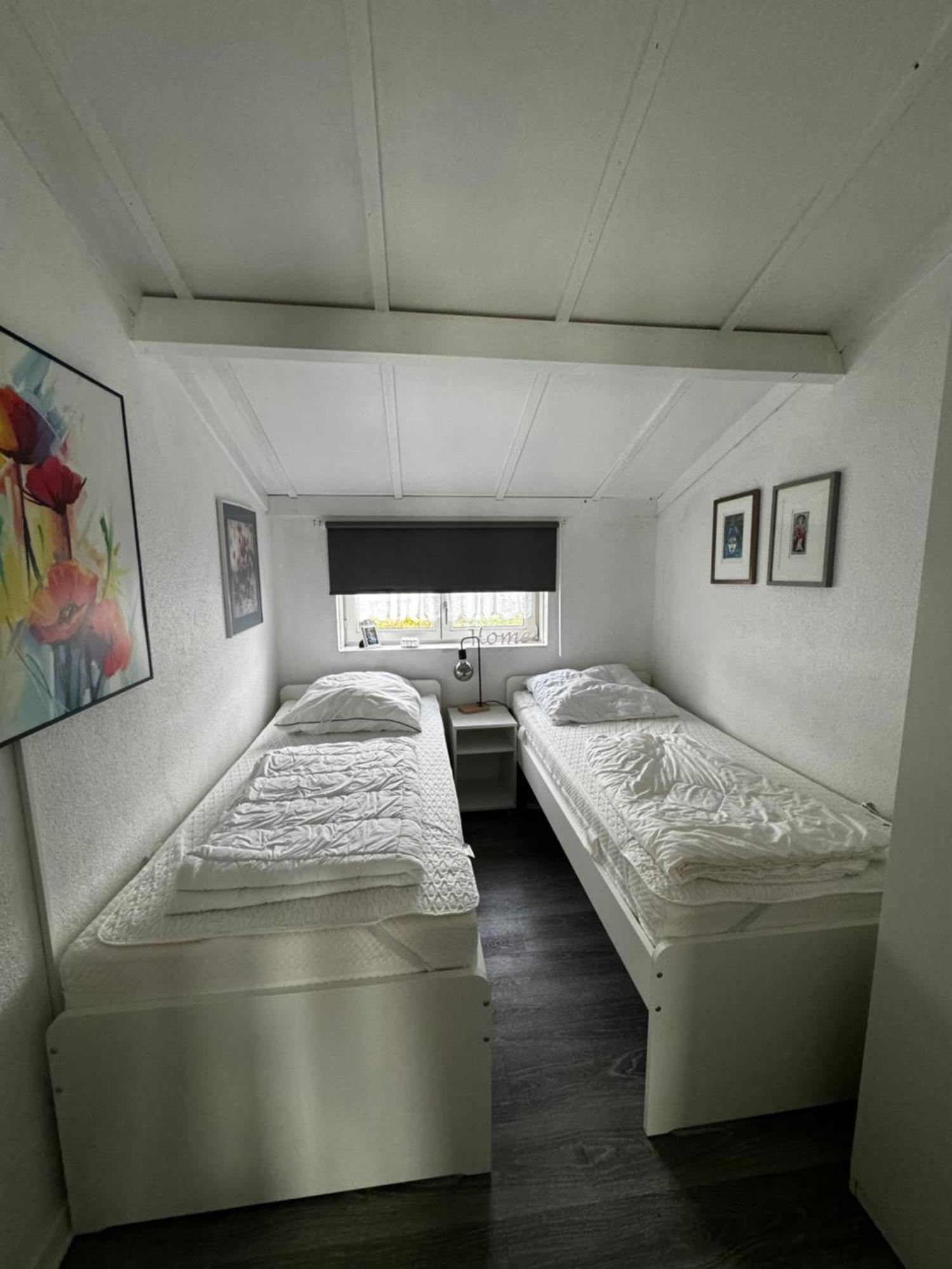 Duenenhaus De Haan Apartman Kültér fotó