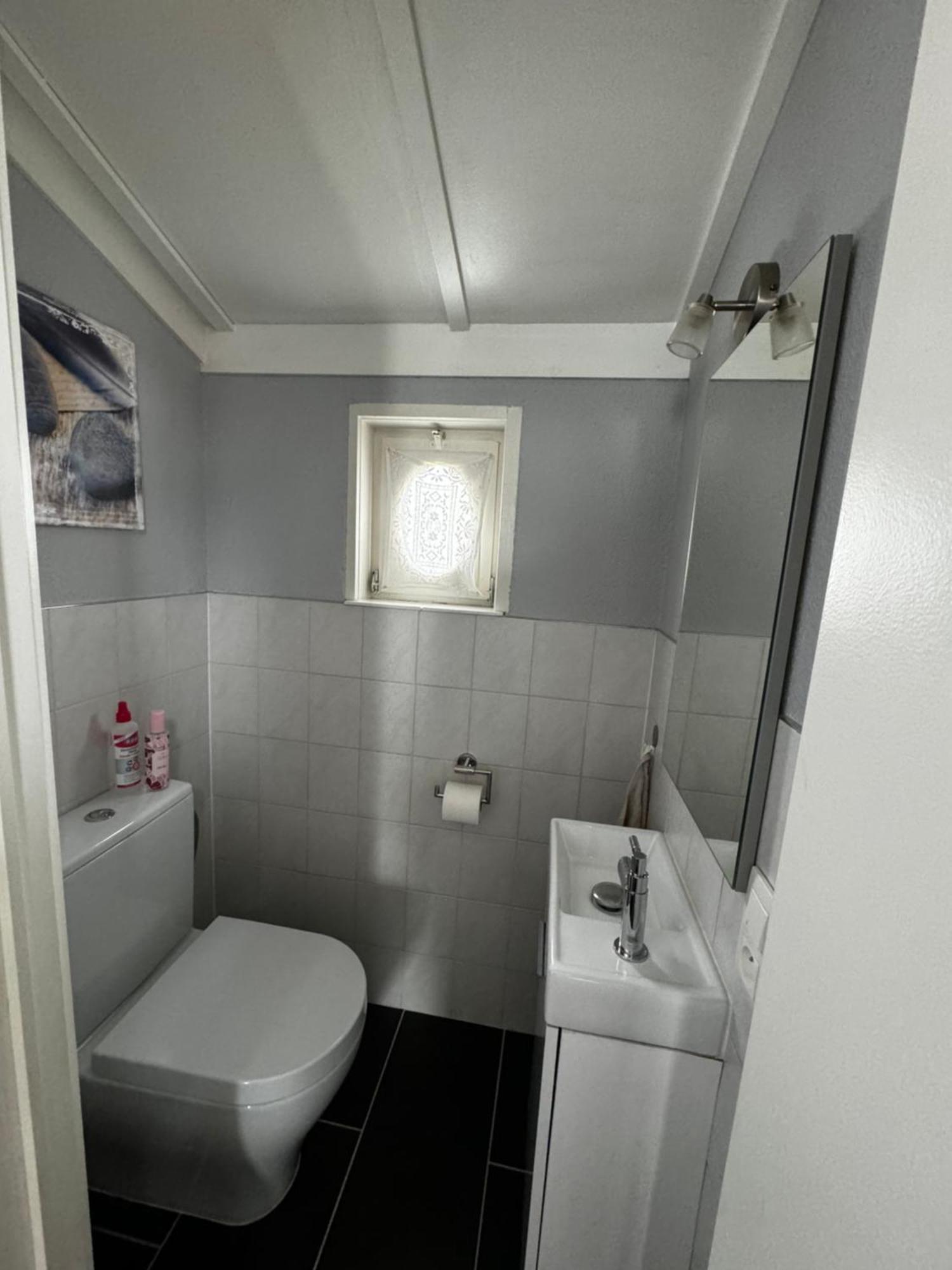 Duenenhaus De Haan Apartman Kültér fotó